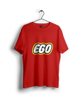 Ego Oversized T-shirt