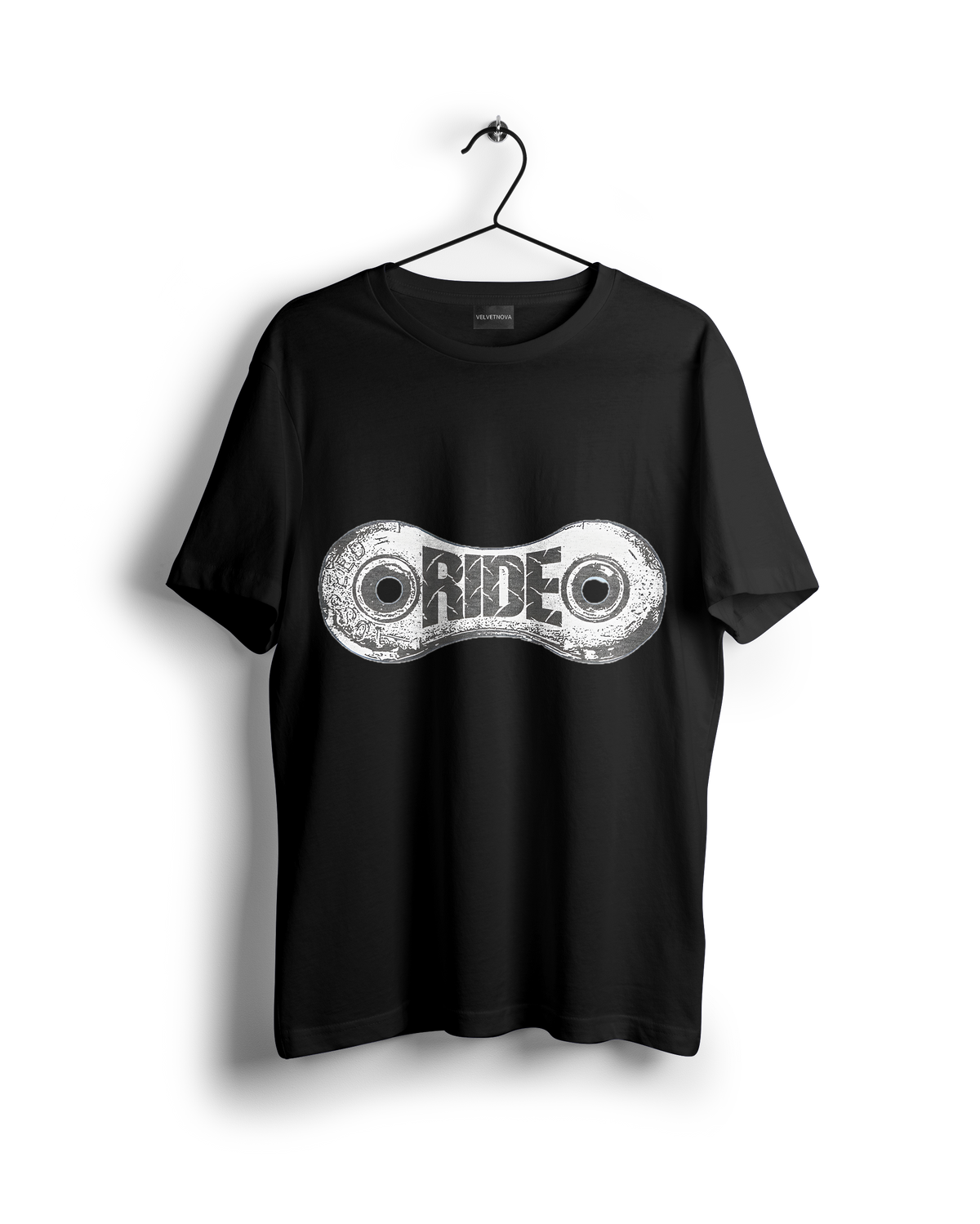 Ride Oversized T-shirt – VELVETNOVA