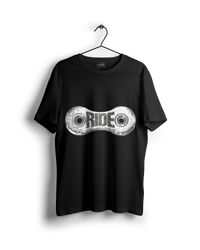Ride Oversized T-shirt
