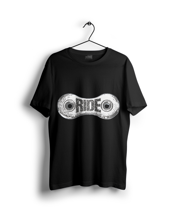 Ride Oversized T-shirt