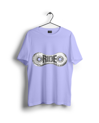 Ride Oversized T-shirt