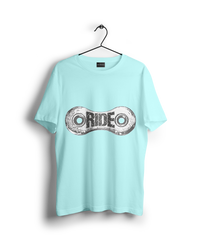 Ride Oversized T-shirt