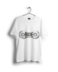Ride Oversized T-shirt
