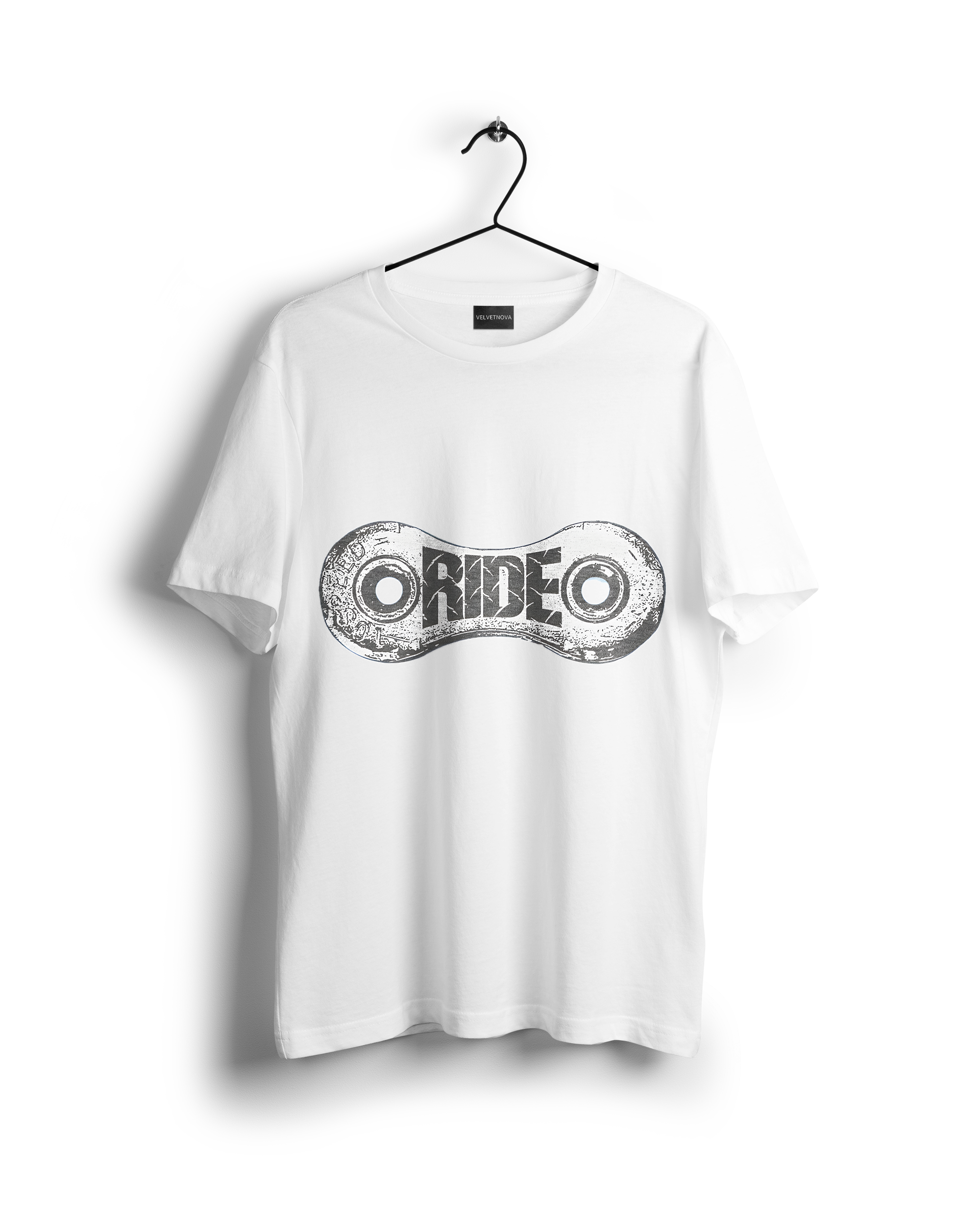 Ride Oversized T-shirt