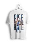 Rise Above Hate: Virat Kohli Oversized T-shirt