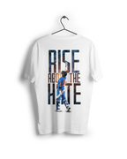 Rise Above Hate: Virat Kohli Oversized T-shirt