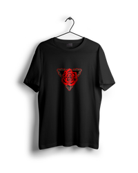 Rose Oversized T-shirt