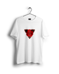 Rose Oversized T-shirt