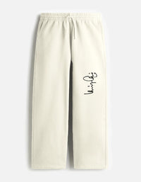 Kohli Signature Sweatpants