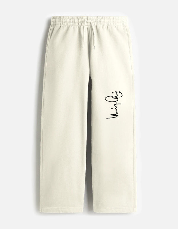 Kohli Signature Sweatpants
