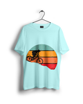 Cycling Oversized T-shirt
