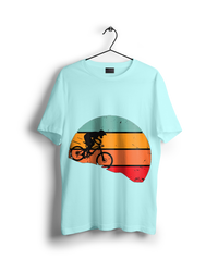 Cycling Oversized T-shirt