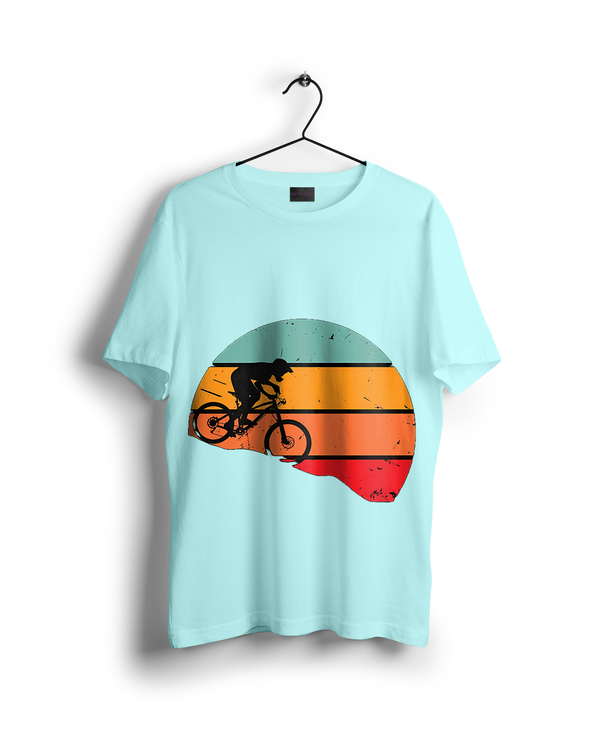 Cycling Oversized T-shirt
