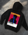 Stargirl (Lana Del Rey) Heavy Hoodie  (On Sale) ✅ (Paid Order Only)