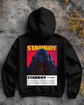 Starboy (Weeknd) Heavy Hoodie (On Sale) ✅ (Paid Order Only)