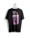 Suck It Up Oversized T-shirt