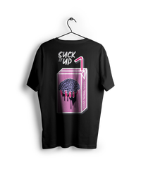 Suck It Up Oversized T-shirt