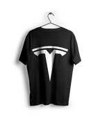 Tesla Oversized T-shirt