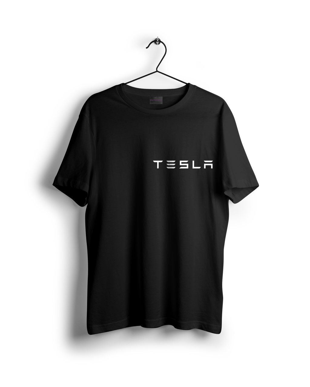 Tesla Oversized T-shirt