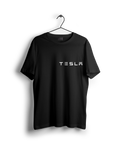 Tesla Oversized T-shirt
