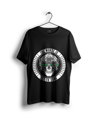 Overcome the Pain Gym Oversized T-shirt