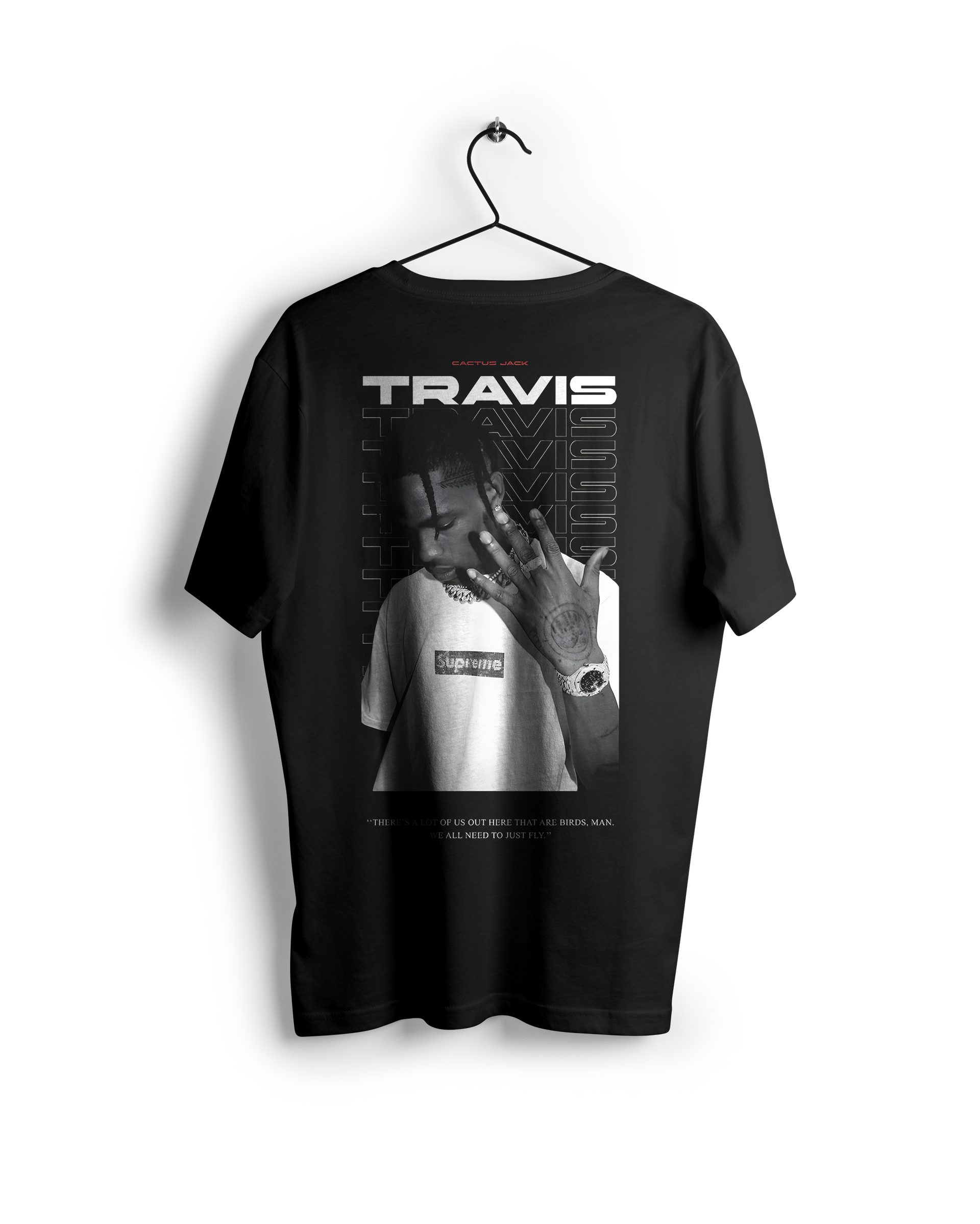 FE!N Travis Scott Oversized T-shirt – VELVETNOVA FE!N Travis Scott Oversized T-shirt – VELVETNOVA