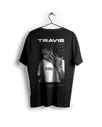 FE!N Travis Scott Oversized T-shirt