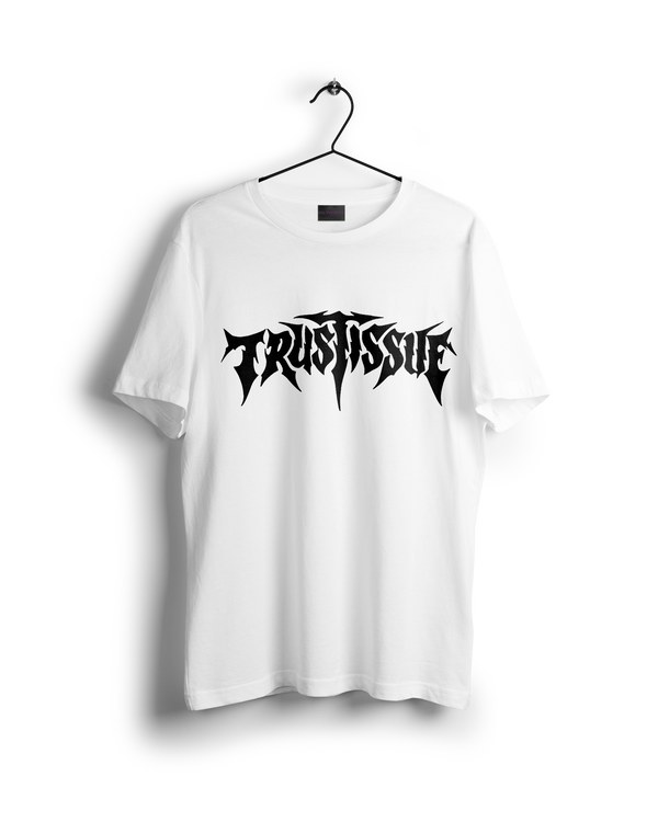 Trust Issue Oversized Tshirt
