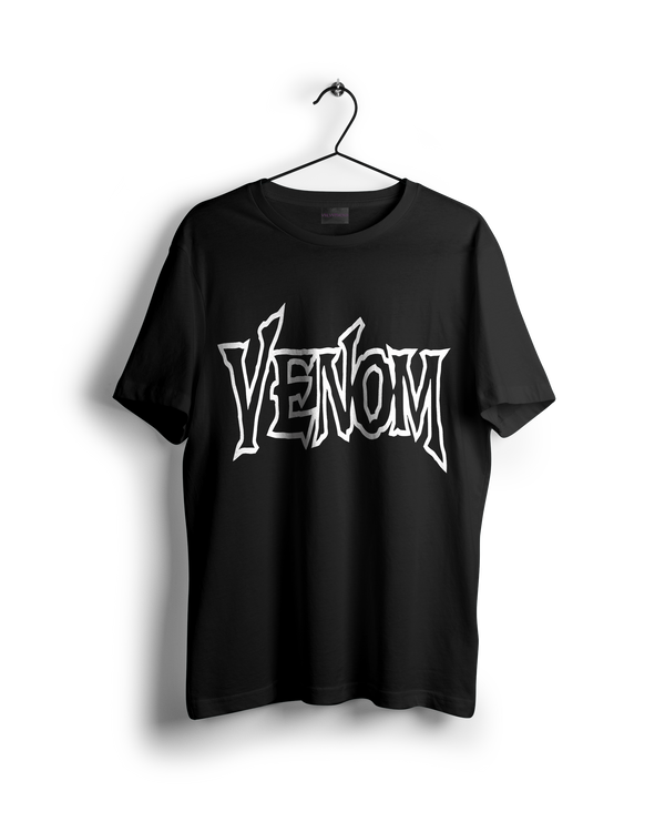 Venom Oversized T-shirt