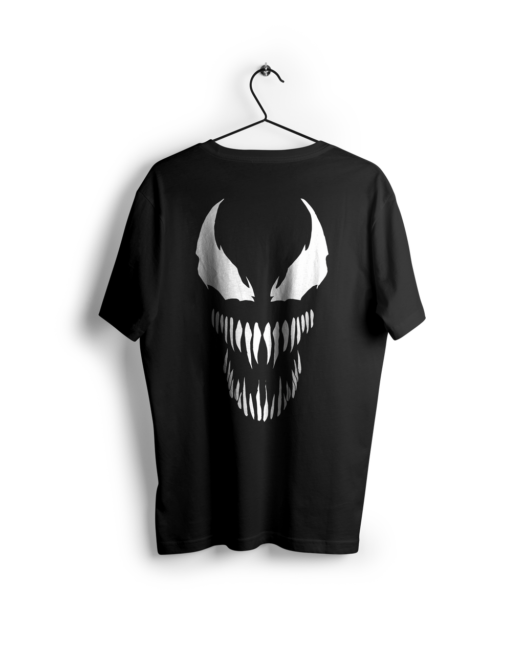 Venom Oversized T-shirt