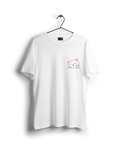 Happy Cat Oversized T-shirt
