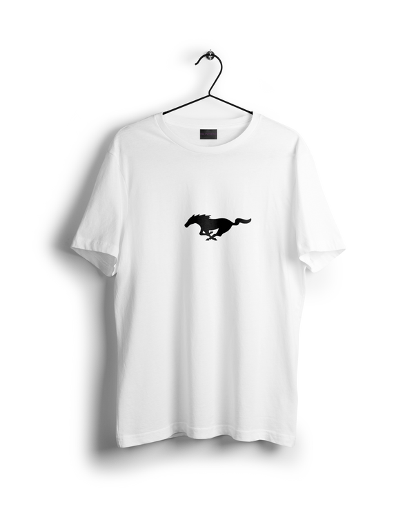 Mustang Oversized T-shirt