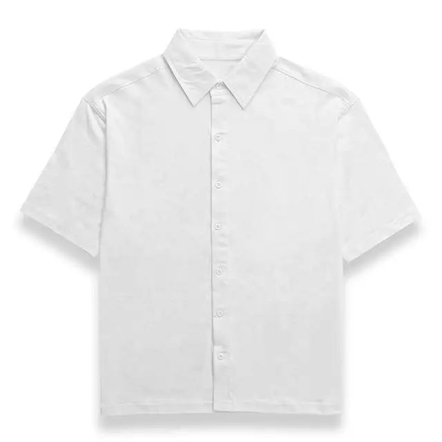 Unisex Oversized Shirt