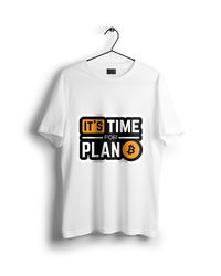 Bitcoin Oversized T-shirt