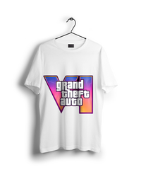 GTA VI Oversized T-shirt