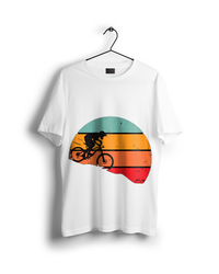 Cycling Oversized T-shirt