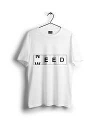 Need Weed Oversized T-shirt