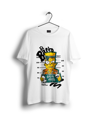Simpsons Oversized T-shirt