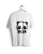 Panda Oversized T-shirt