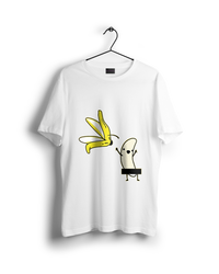 Naked Banana Oversized T-shirt