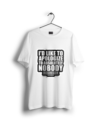 Conor McGregor Oversized T-shirt
