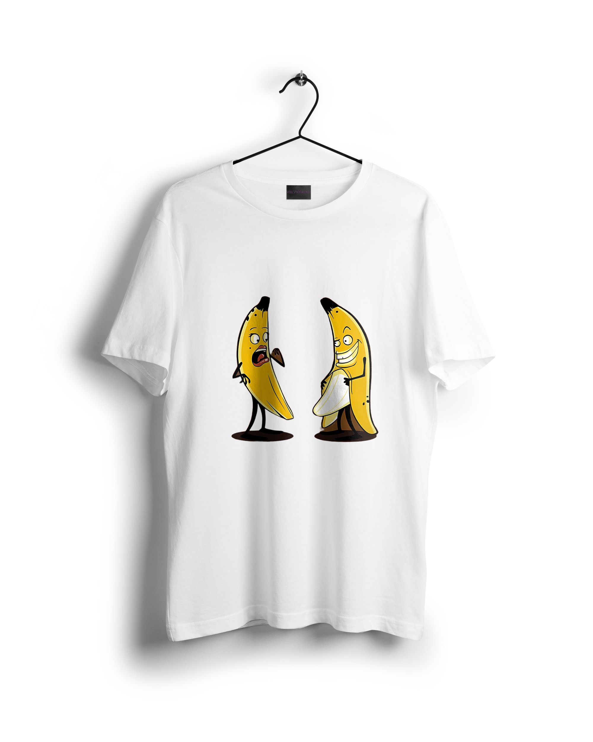Naughty Banana Oversized T-shirt