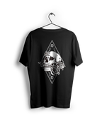 The Worst Is Yet To Come Oversized T-shirt