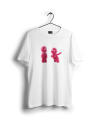 Sweet Encounter Oversized T-shirt