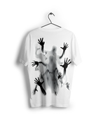 Trapped Souls Oversized T-shirt (Final Clearance Sale)
