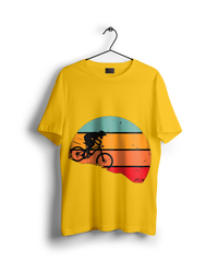 Cycling Oversized T-shirt