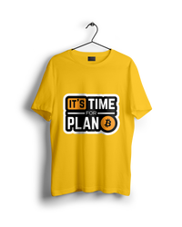 Bitcoin Oversized T-shirt