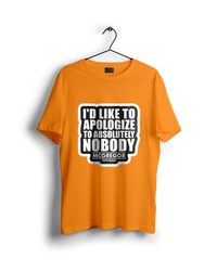 Conor McGregor Oversized T-shirt