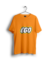 Ego Oversized T-shirt
