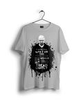 Walter White : Breaking Bad Oversized T-shirt